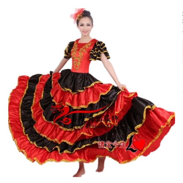 

Women flamenco dance dre pa o doble dance dre flamenco co tume girl dre e