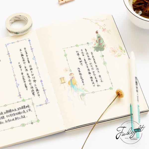 

24pcs/lot 1cm wide countryside style pearl flower decorative washi tape diy scrapbooking masking craft tape school office supply 2016