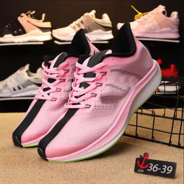 

Новый Zoom Pegasus Turbo Зеленый Красный Черный Белый Кроссовки Сетка Женская Реакция ZoomX