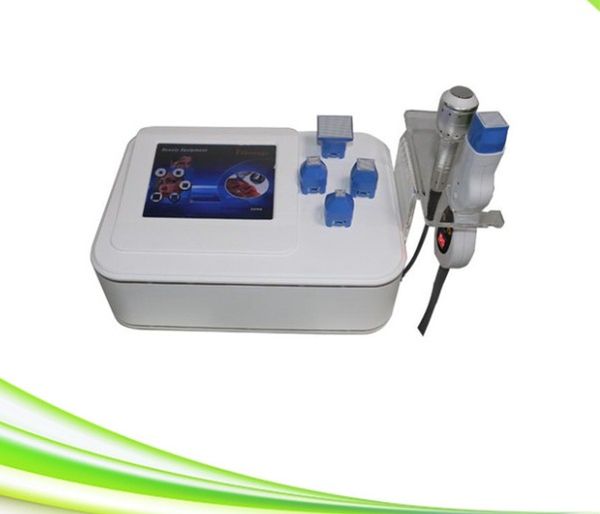 

5 heads face lift rf beauty machine anti aging thermagic rf thermagic portable