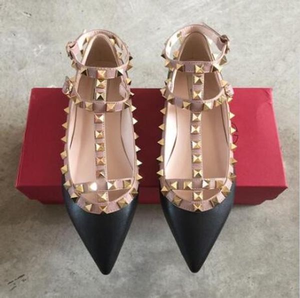 

Sapatos clássicos qing8765