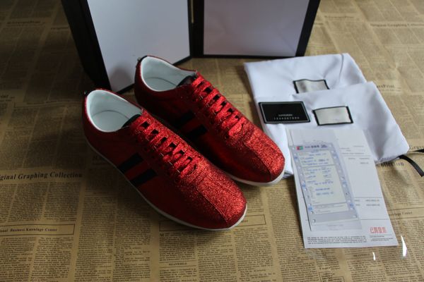 

Sapatos ocasionais smallbaba