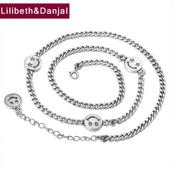 Triostar 925 Sterling Silver Simulated Diamond Studded Pendant Necklace Jewelry for Women Girls Triostar 925 Sterling Silver Simulated Diamond Studded Pendant Necklace Jewelry for Women Girls