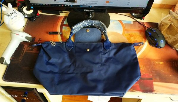 

Big ize cla ic fa hion waterproof brand de igner women nylon handbag ol women 039 handbag houlder bag ca ual tote