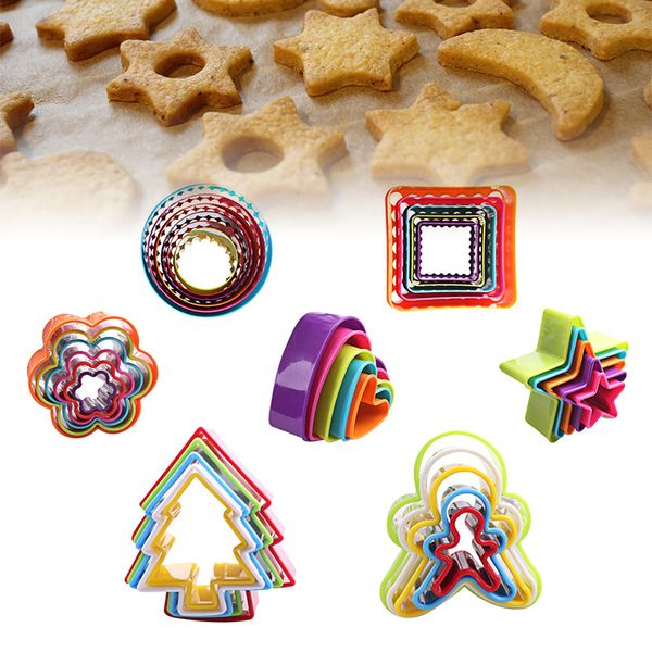 Acheter Set Coeur Moules A Biscuits Moules A Gateaux En