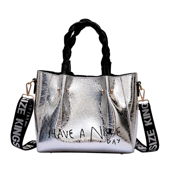 

бренд высокого качества ясно ПВХ небольшой мешок конфеты цепи ранцы дамы тотализатор прозрачный желе с письмом сумки N-28-75