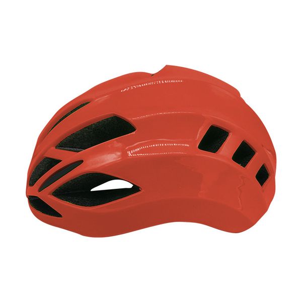 

phyine43 newly bike helmet road bike red women cycling helmet ultralight with removable lining bicycle