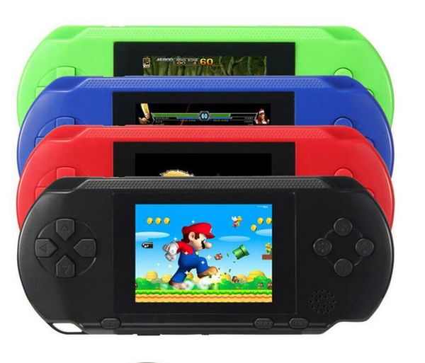 

1pcs game player pxp3 slim station video games player handheld game console vs pvp psp
