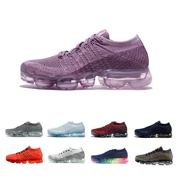 

new og white black grey women men running shoes air sports sneakers discount max outdoor trainers size 36-45