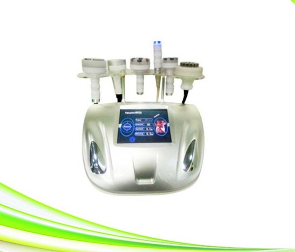 

6d rf vacuum liposuction slimming cavitation machine vacuum butt lifter