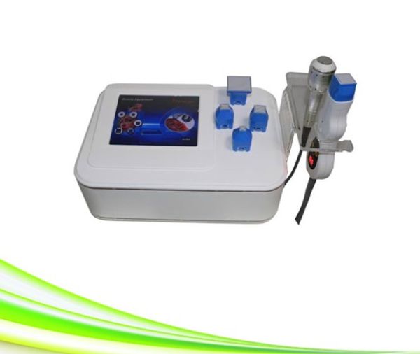 

5 tips fractional rf face lifting equipment radio frequency slimming machine