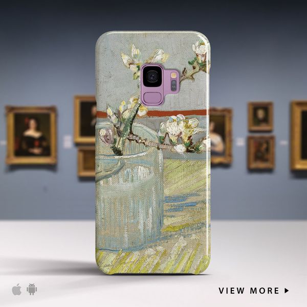samsung a50 van gogh phone case samsung a50 van gogh phone case