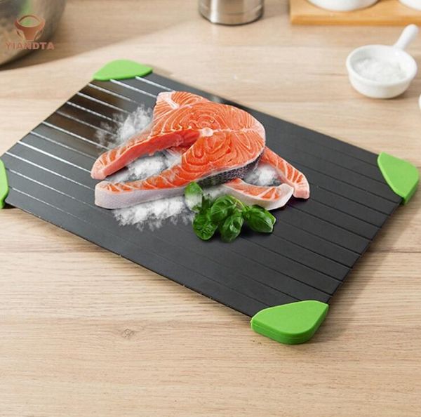 New Arrival Fast Thawing Plate