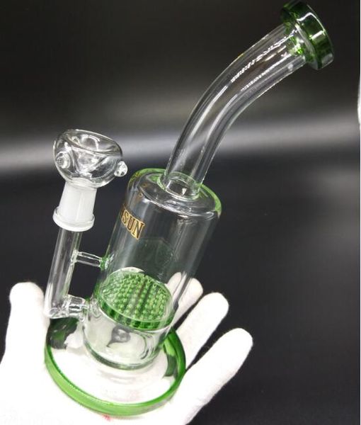 Download Collectables Tobacciana & Smoking Supplies Tobacciana & Smoking Supplies 11" Smoke Bottle Glass ...