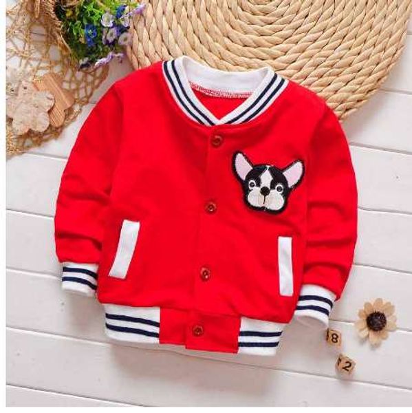 

bibicola boys spring autumn jackets children boys cartoon sports coats fashion uniform clothing toddler boys sports outerwear, Blue;gray