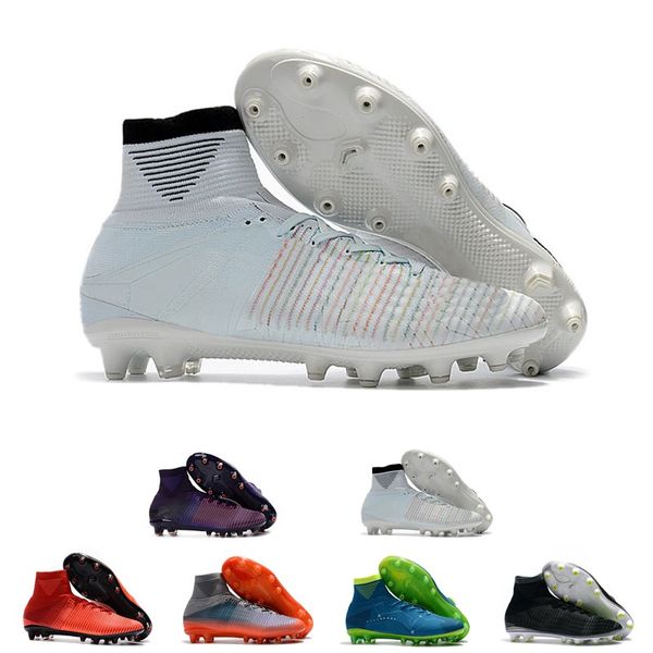cr7 scarpe 2018