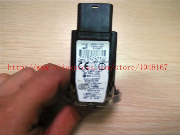 

for toyota remote control receiving amplifier 89783-12050,8978312050,626393-000