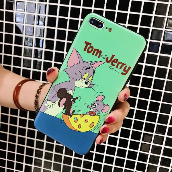 coque iphone xs max tom et jerry