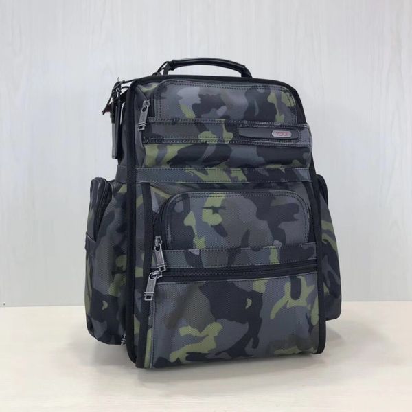 

Баллистический нейлон tumi-263578D4 мужская бизнес большой емкости путешествия бизнес