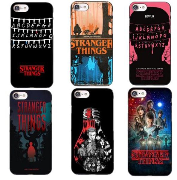 coque stranger things iphone 6s