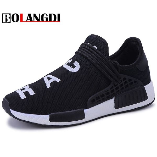 

bolangdi wholesale new sports shoes light running shoes breathable soft sneakers comfort women men sport athletics jogging