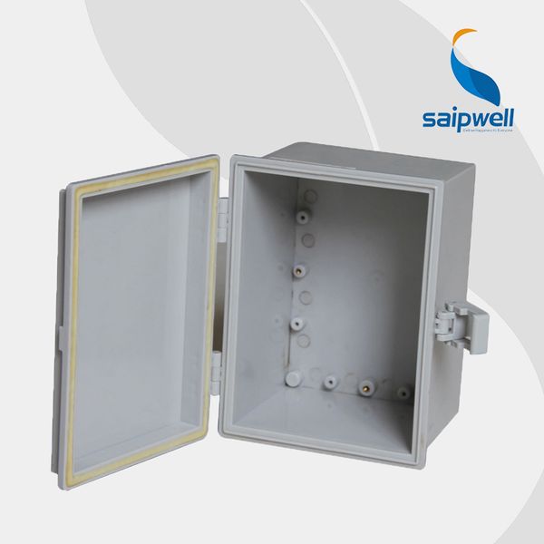 

sp-wt-201513 200*150*130mm large ip65 abs plastic box waterproof plastic junction box /outdoor power