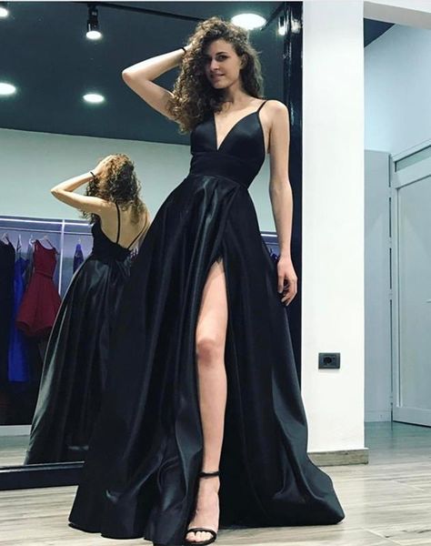 Vestidos negros estilo blazer de moda - Como Organizar la Casa