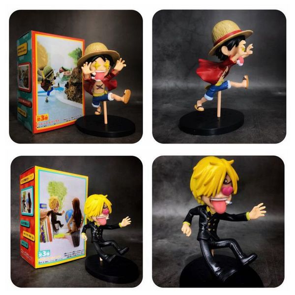 

пират / навигация звезда глаз дракон коготь рука обезьяна d луффи звезда глаз гора лечение санджи джо ба в штучной упаковке руки