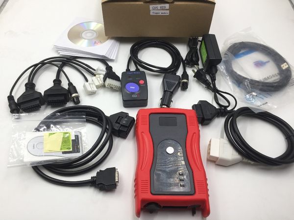 

V2 14 gd vci for hyundai for kia with trigger module upport both north american and european market