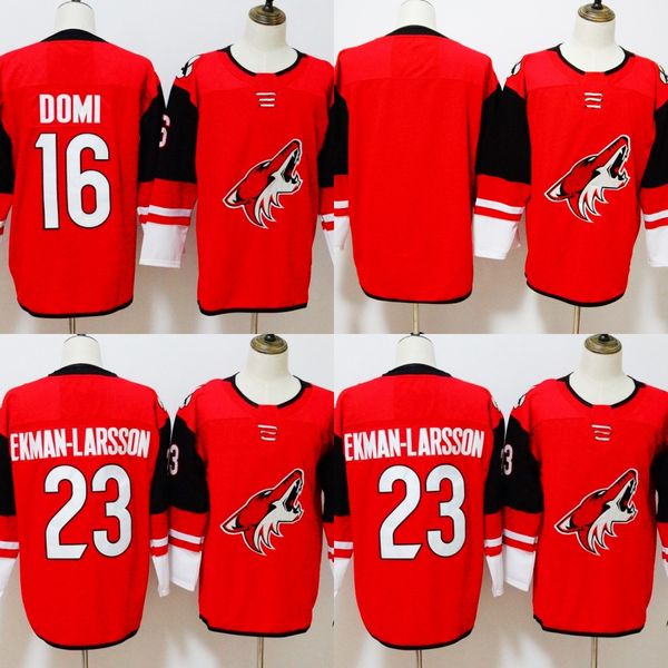 authentic coyotes jersey