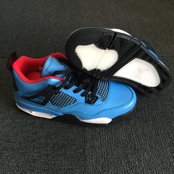 

Оптовые 4 низкорослые ботинки баскетбола мужчин IV спортивные наручные тренеры тр