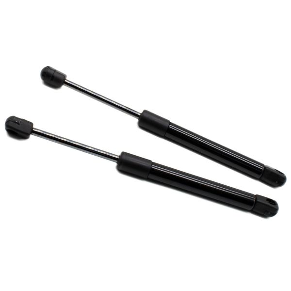 

for bmw 3 (e36) saloon 1990 1991 1992 1993 296mm 2pcs auto rear tailgate boot gas spring struts prop lift support damper