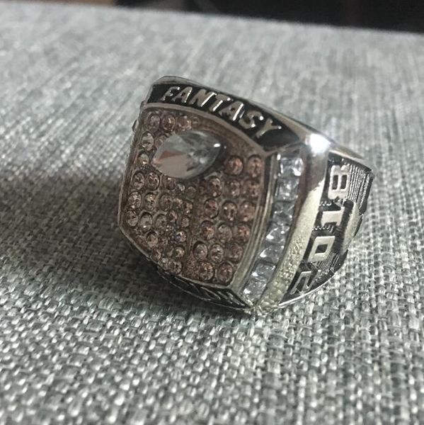 

Anéis de fragmentação dyevey