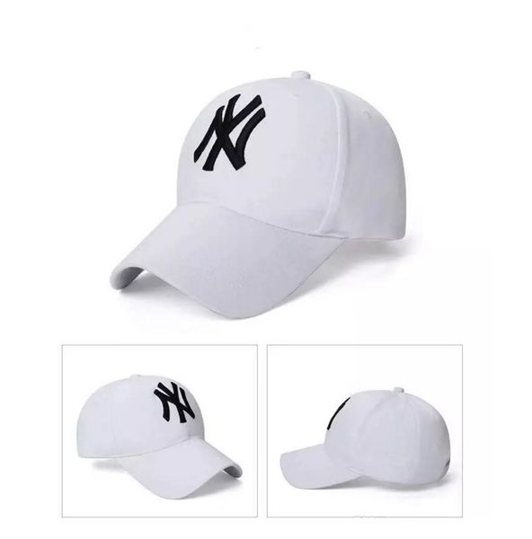 

Бесплатная доставка топ мода NY письмо 5 цвет блеск бейсбольные кепки фуражка новы
