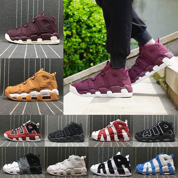

Tênis de basquete champssports