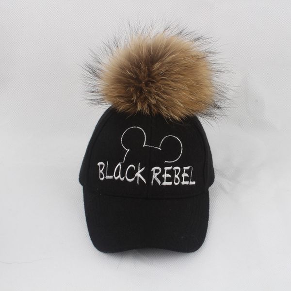 caps that cover ears