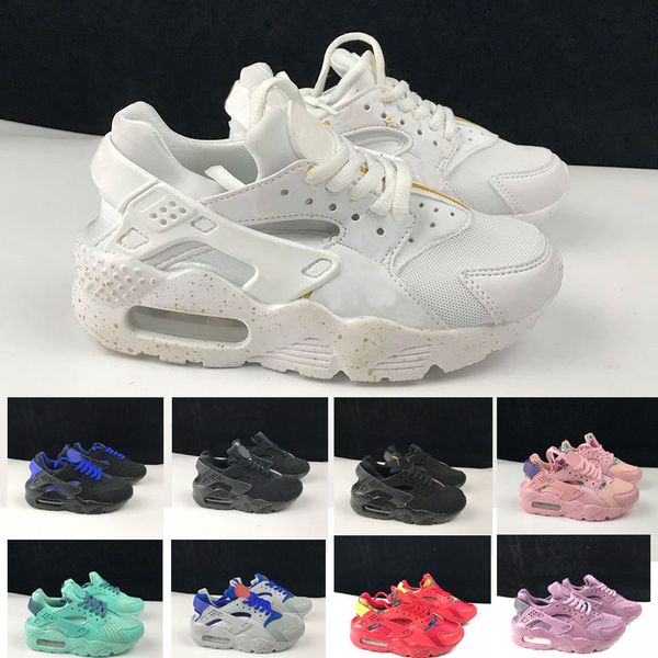 nike huarache niña negras nike huarache niña negras