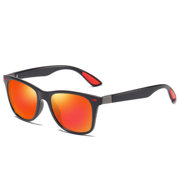 

polarized sunglasses fashion colorful classic polarized reinforced uv400 tac lenses glasses