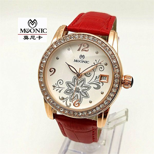 

Relógios de pulso muonic