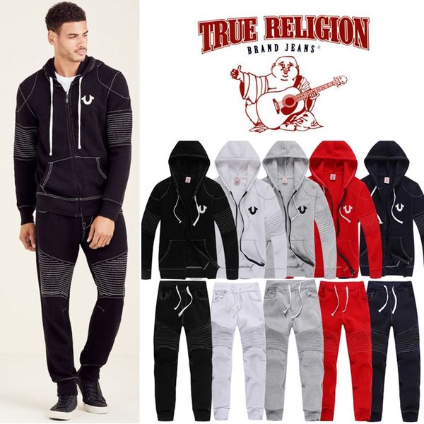 true religion tracksuit dhgate
