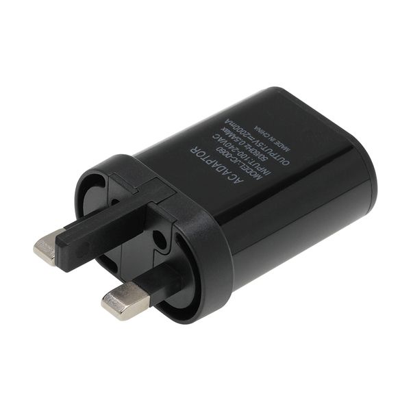 

uk plug usb charger 2a safe fast charging usb adapter europe travel wall charger for huawei kindle htc for samsung xiaomi 50pcs/lot