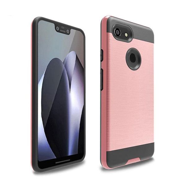 

дл google pixel 3 xl pc tpu онкий бѬон case дл lg stylo 4 k10 2018 samsung j3 j7 2018 combo case