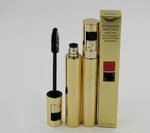 

5 pcs good sale liquid mascara 8g black good quality