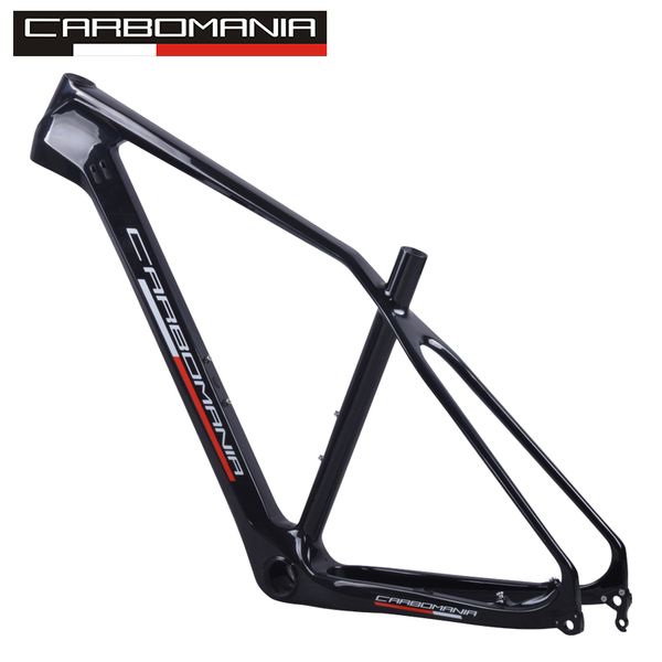 

2018 new t800 ud mtb carbon frame 27.5er 650b mtb carbon frame 27.5 mountain bike 142*12 or 135*9mm bicycle