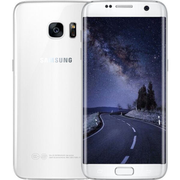 

Unlocked Samsung Galaxy S7 Edge G935F G935P/V/A/T 4G LTE Mobile Phones 4GB RAM 32GB ROM Original Samsung S7 5.5" NFC 12MP Refurbished