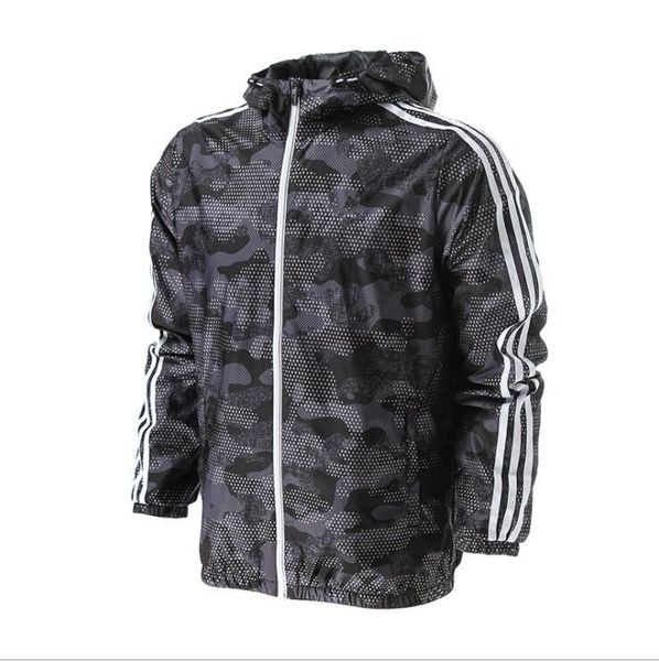 

Роскошные дизайнерские куртки известный бренд куртки письма печатных мода прили