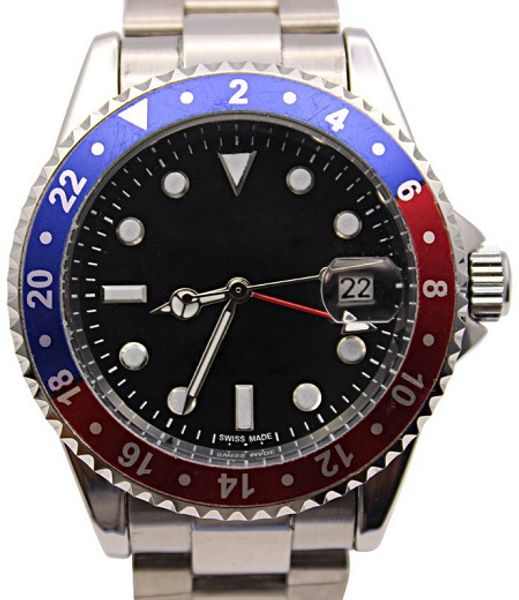 

Relógios de pulso solo6188888