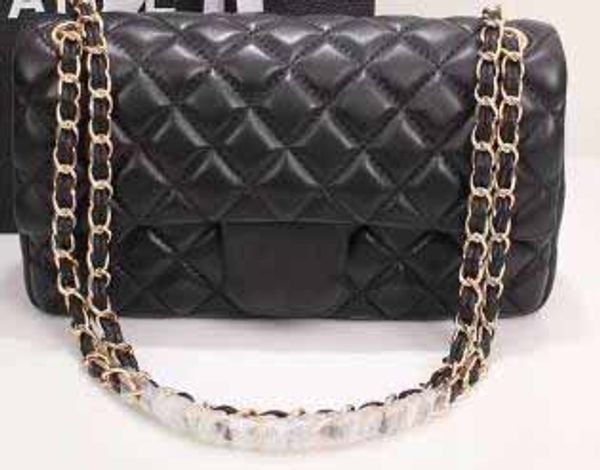 

Горячо! Роскошные женские одно плечо сумка, дизайнер женщин цепи Сумка, женская сумка крест, размер: 25.5*15.7.5 см