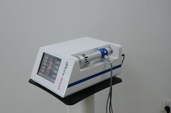 

aesthetic acoustic shockwave therapy machine with ed function/ shock wave cellulite reduction machine for weight loss