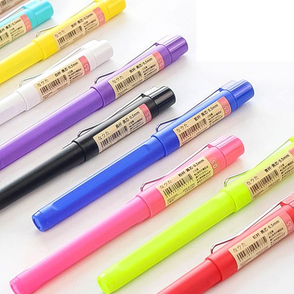 

pilot pens jinhao 0.5mm fine nib fountain pen school office supplie caneta stationery ink calligraphy pen fountain